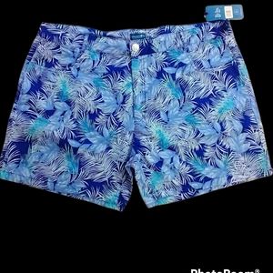 Caribbean Joe Shorts NWT